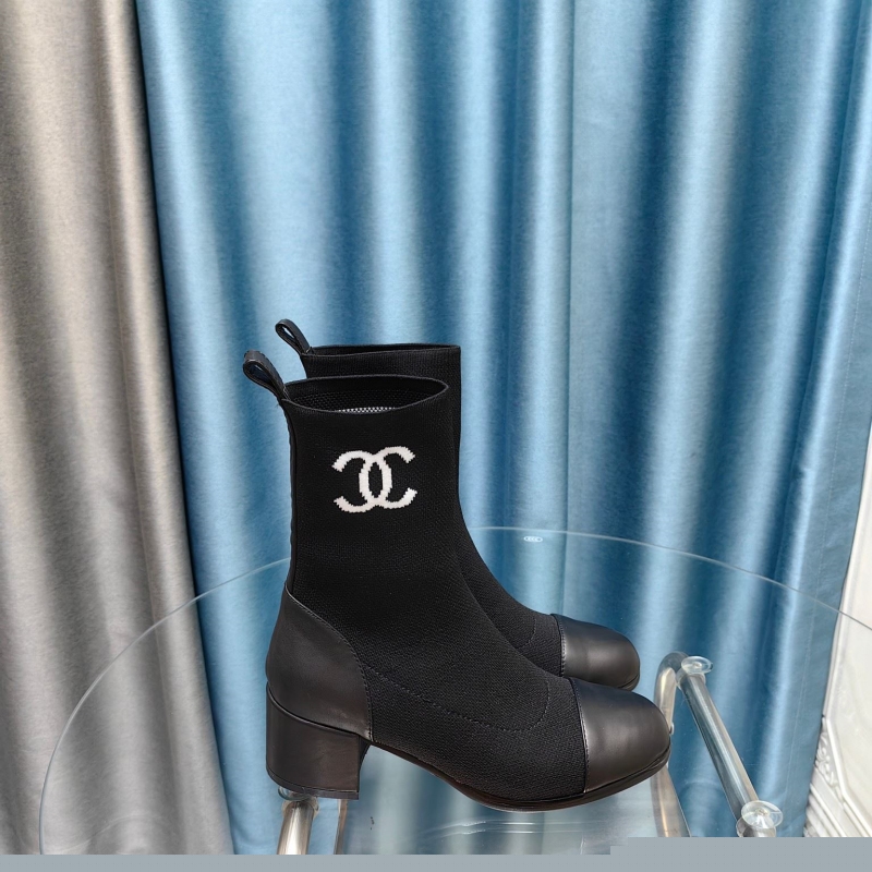 Ch*el boots